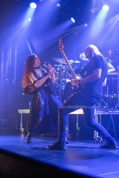 Saor, Karmøygeddon, Kopervik. Foto: Stian Vegg