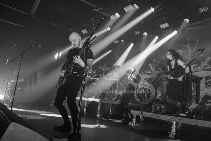 Saor, Karmøygeddon, Kopervik. Foto: Stian Vegg