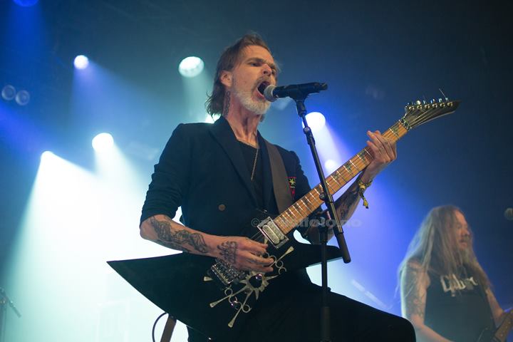Vintersorg, Karmøygeddon, Kopervik. Foto: Stian Veggeland