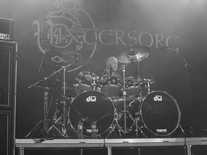 Vintersorg, Karmøygeddon, Kopervik. Foto: Stian Veggeland