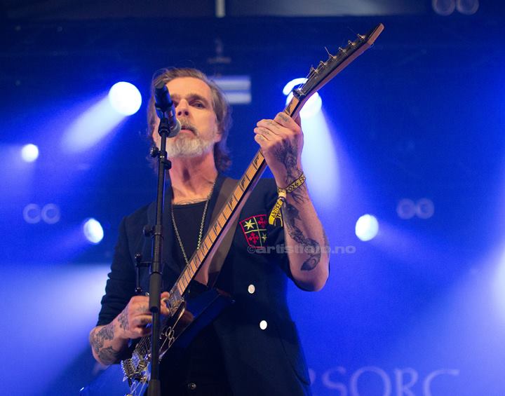 Vintersorg, Karmøygeddon, Kopervik. Foto: Stian Veggeland