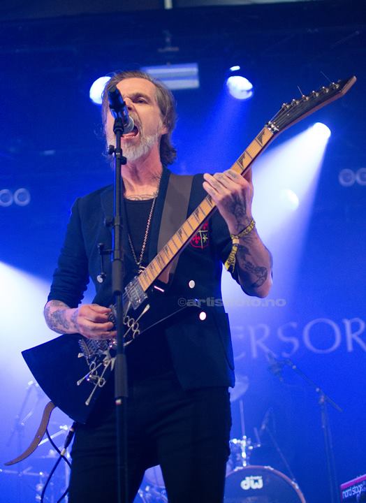 Vintersorg, Karmøygeddon, Kopervik. Foto: Stian Veggeland