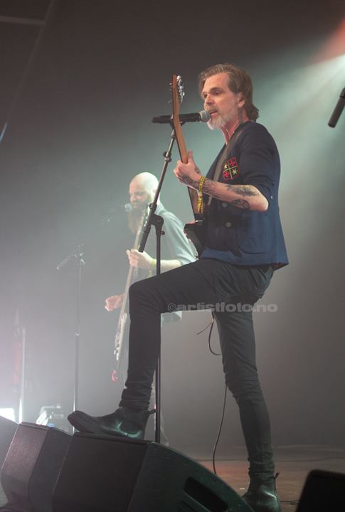 Vintersorg, Karmøygeddon, Kopervik. Foto: Stian Veggeland