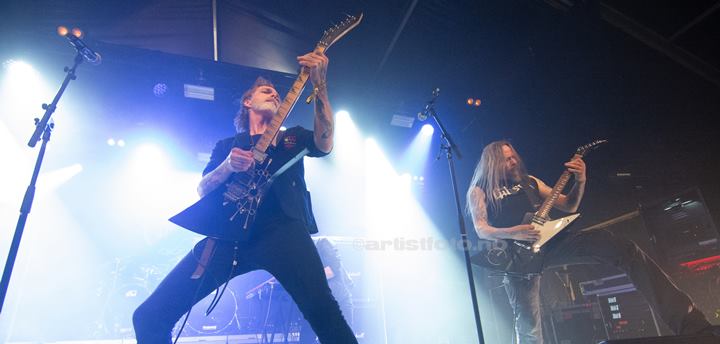 Vintersorg, Karmøygeddon, Kopervik. Foto: Stian Veggeland