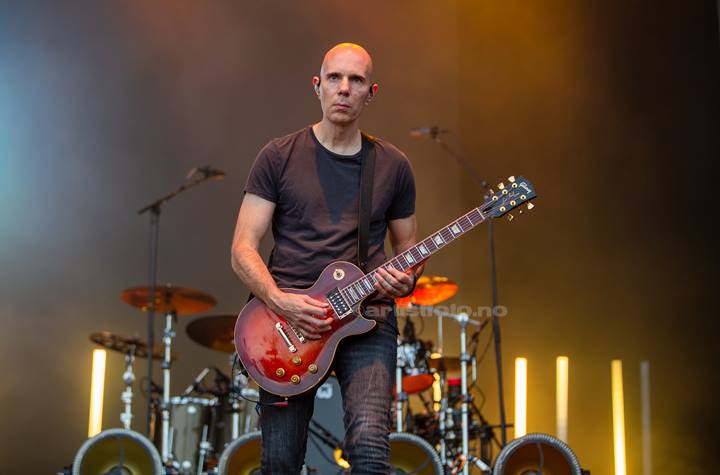 A Perfect Circle, Tons of Rock, Oslo. Foto: Ann Cathrin Valle Bjelkåsen