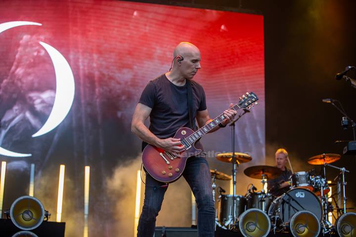 A Perfect Circle, Tons of Rock, Oslo. Foto: Ann Cathrin Valle Bjelkåsen