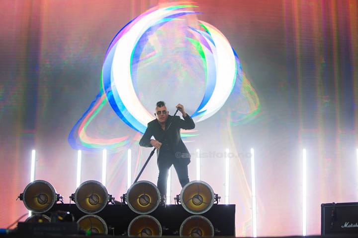 A Perfect Circle, Tons of Rock, Oslo. Foto: Ann Cathrin Valle Bjelkåsen