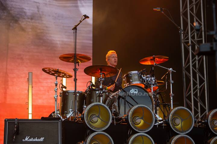 A Perfect Circle, Tons of Rock, Oslo. Foto: Ann Cathrin Valle Bjelkåsen