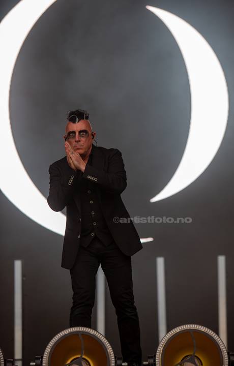 A Perfect Circle, Tons of Rock, Oslo. Foto: Ann Cathrin Valle Bjelkåsen