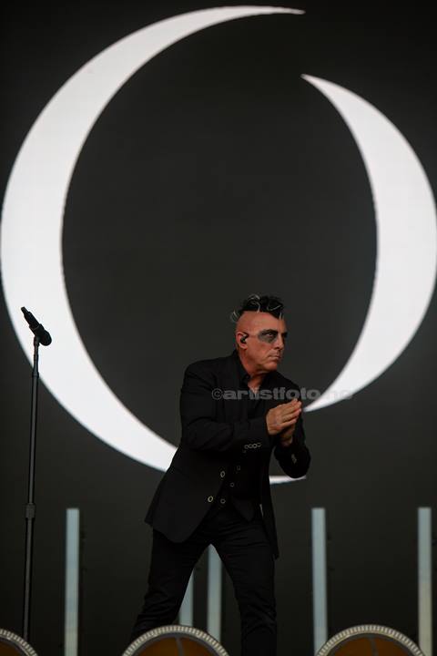 A Perfect Circle, Tons of Rock, Oslo. Foto: Ann Cathrin Valle Bjelkåsen