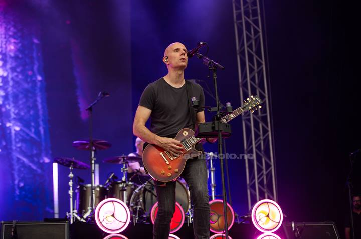 A Perfect Circle, Tons of Rock, Oslo. Foto: Ann Cathrin Valle Bjelkåsen