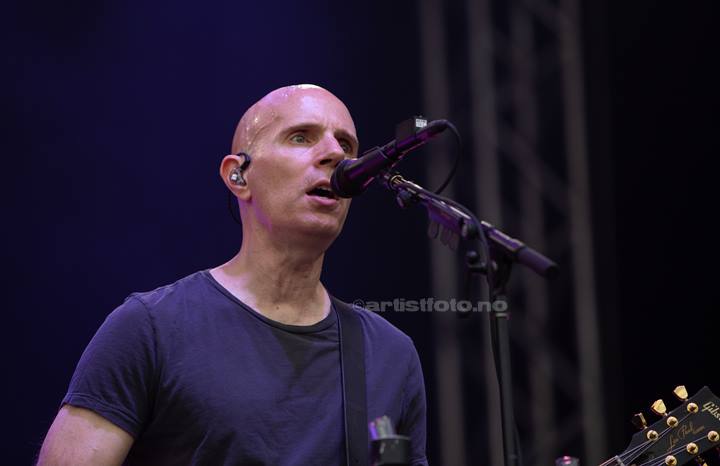 A Perfect Circle, Tons of Rock, Oslo. Foto: Ann Cathrin Valle Bjelkåsen
