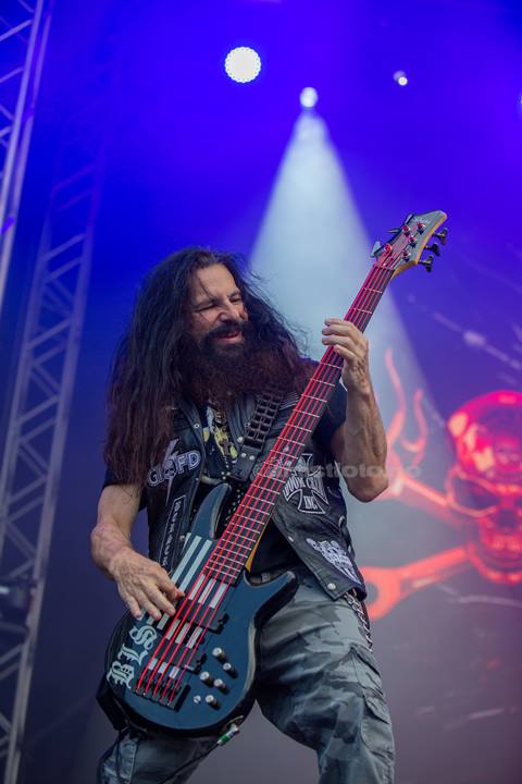 Black Label Society. Tons of Rock, Oslo. Foto: Ann Cathrin Valle Bjelkåsen
