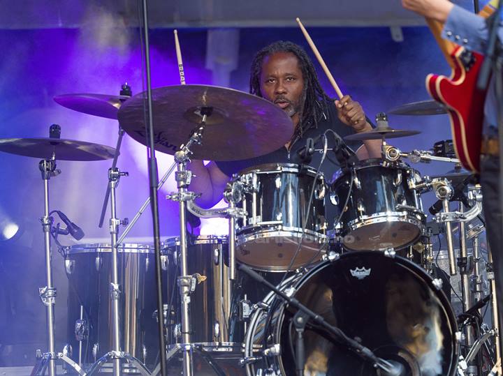Fantastic Negrito, Bredalsholmen, Kristiansand. Foto: Svein Erik Nomeland