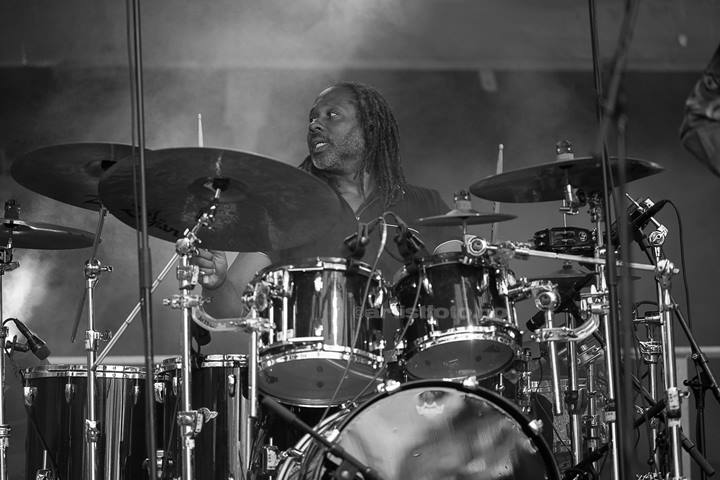 Fantastic Negrito, Bredalsholmen, Kristiansand. Foto: Svein Erik Nomeland