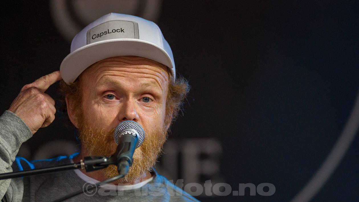 Ravi, Posebyhaven, Kristiansand(header). Foto: Svein Erik Nomeland