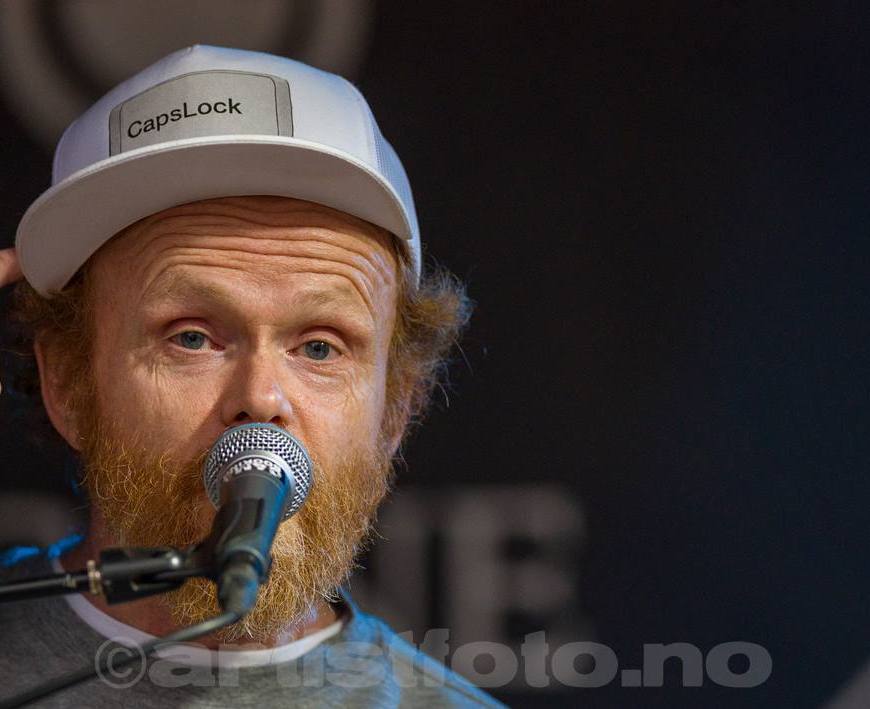 Ravi, Posebyhaven, Kristiansand(header). Foto: Svein Erik Nomeland