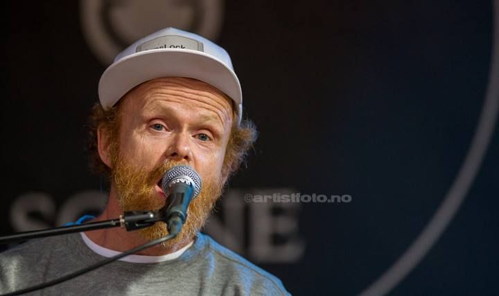 Ravi, Posebyhaven, Kristiansand. Foto: Svein Erik Nomeland