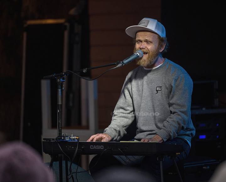 Ravi, Posebyhaven, Kristiansand. Foto: Svein Erik Nomeland