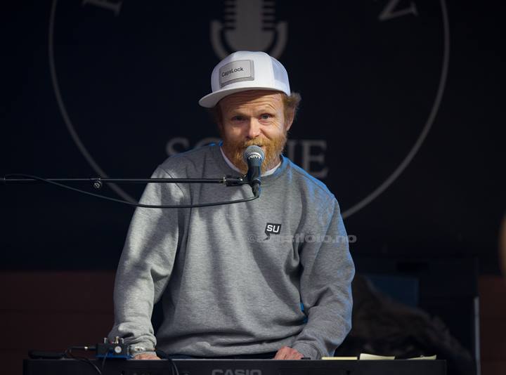 Ravi, Posebyhaven, Kristiansand. Foto: Svein Erik Nomeland