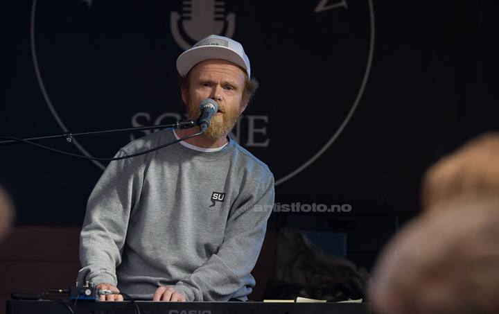 Ravi, Posebyhaven, Kristiansand. Foto: Svein Erik Nomeland