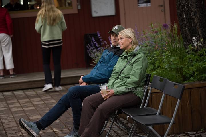 Ravi, Posebyhaven, Kristiansand. Foto: Svein Erik Nomeland