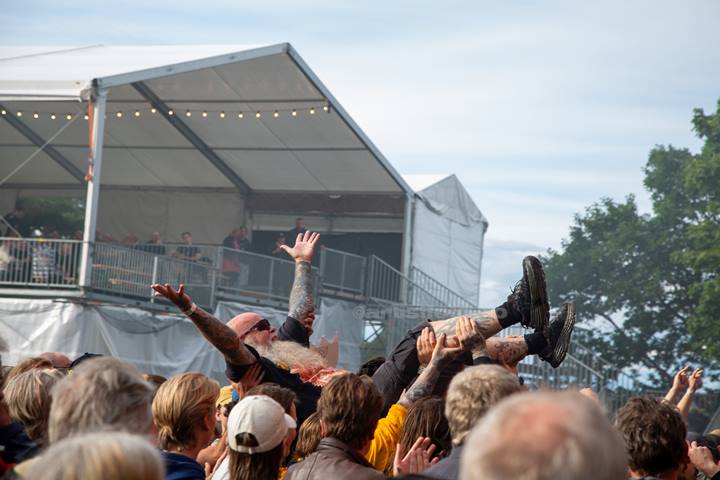 Slomosa, Odderøya, Kristiansand. Foto: Ann Cathrin Valle Bjelkåsen