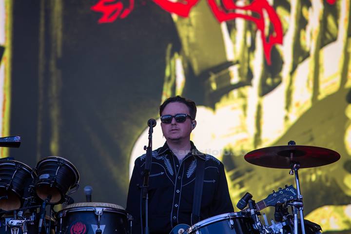 The Offspring, Tons of Rock, Oslo. Foto: Ann Cathrin Valle Bjelkåsen
