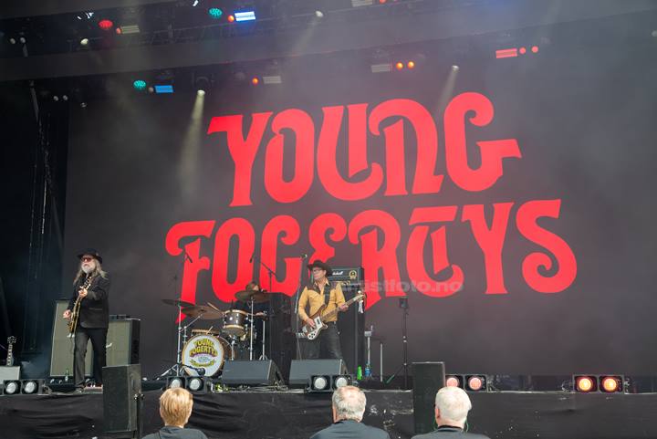 Young Forgertys, Odderøya, Kristiansand. Foto: Ann Cathrin Valle Bjelkåsen