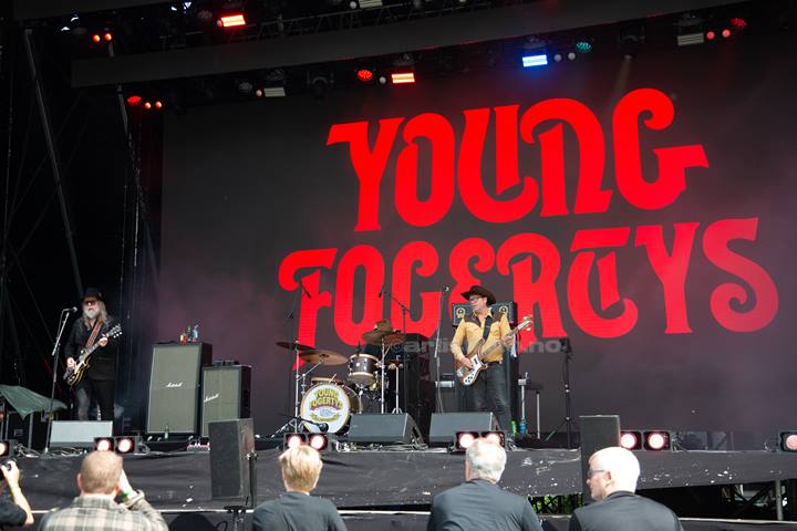 Young Forgertys, Odderøya, Kristiansand. Foto: Ann Cathrin Valle Bjelkåsen
