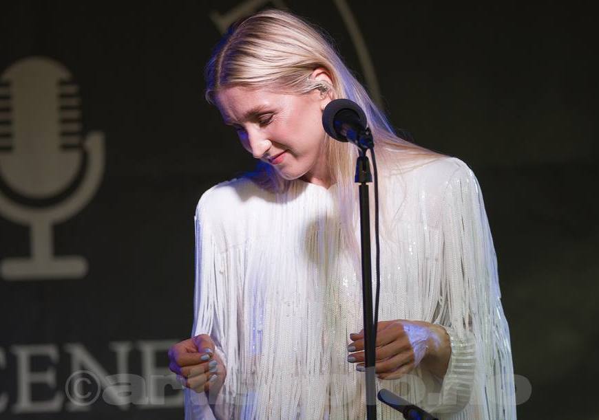 Christel Alsos, Posebyhaven, Kristiansand (header). Foto: Svein Erik Nomeland