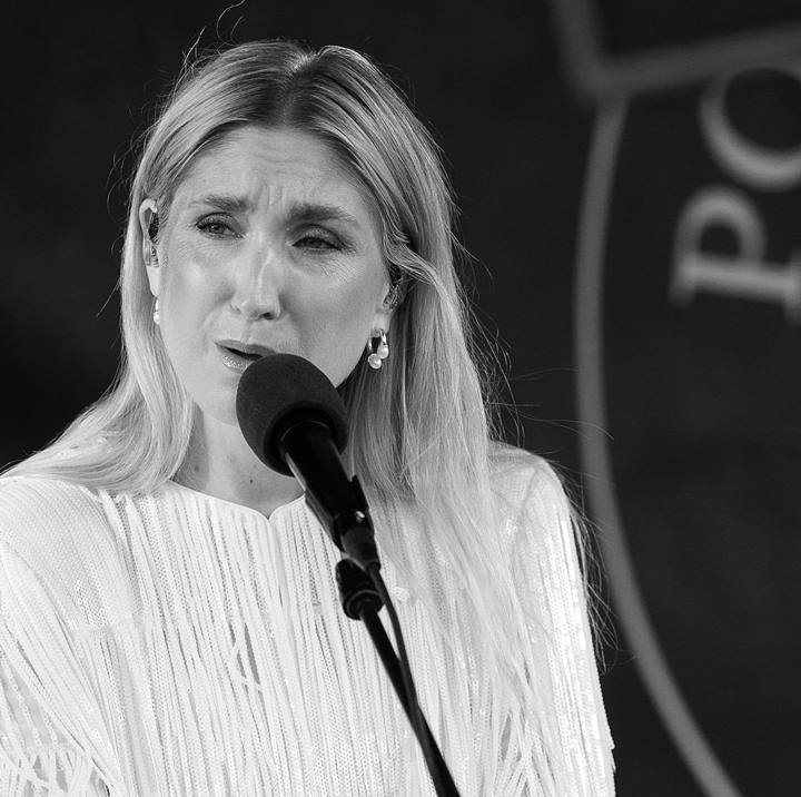 Christel Alsos, Posebyhaven, Kristiansand. Foto: Svein Erik Nomeland