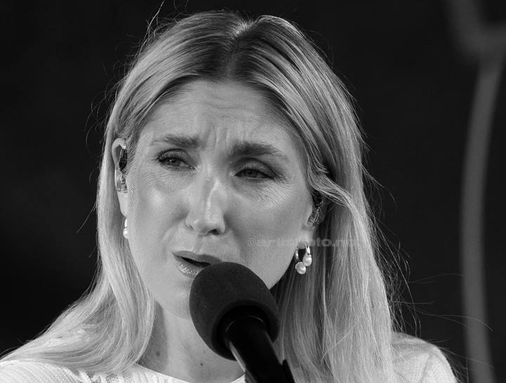 Christel Alsos, Posebyhaven, Kristiansand. Foto: Svein Erik Nomeland