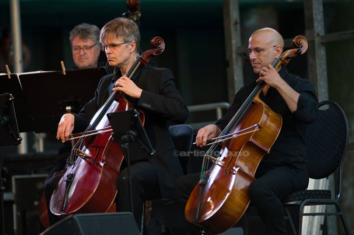 Erlend Robstad med KSO, Bredalsholmen, Kristiansand. Foto: Svein Erik Nomeland