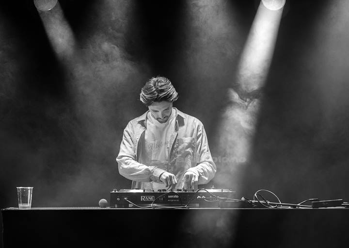 Gjenfødt Kultur, Fjellparkfestivalen, Flekkefjord. Foto: Svein Erik Nomeland