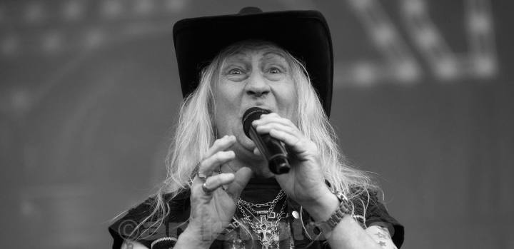 Treat, Time to Rock, Knislinge, Sverige (header). Foto: Svein Erik Nomeland