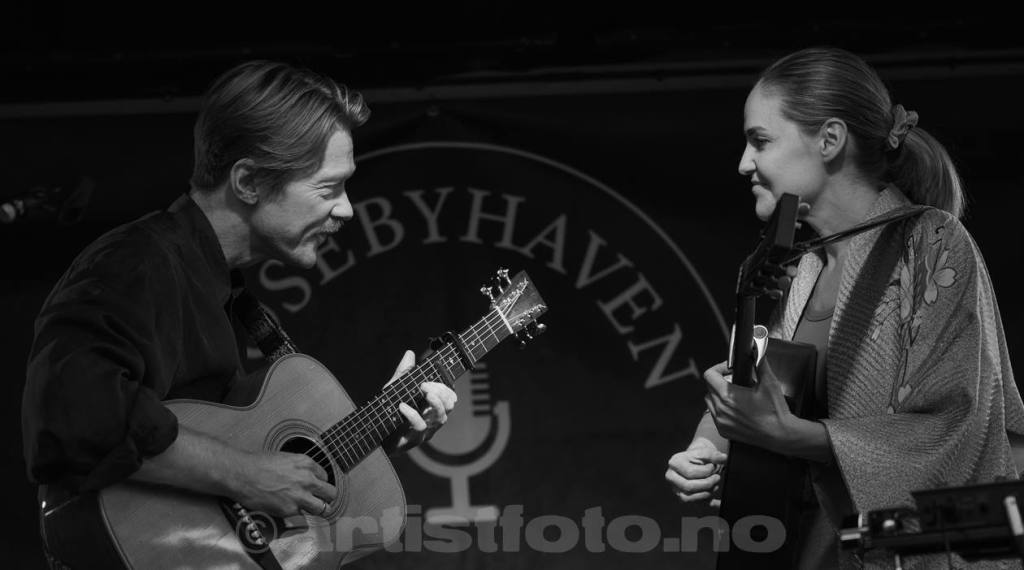 Darling West Duo, Posebyhaven, Kristiansand (header). Foto: Svein Erik Nomeland