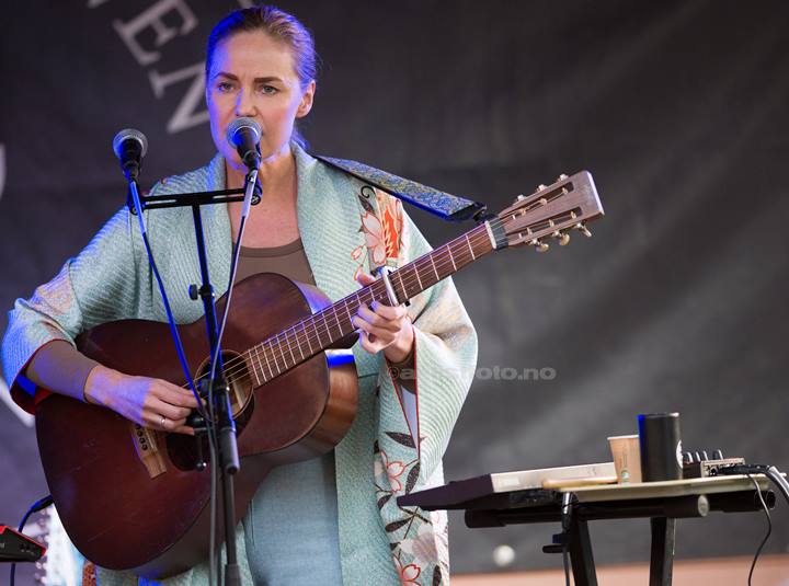 Darling West Duo, Posebyhaven, Kristiansand. Foto: Svein Erik Nomeland