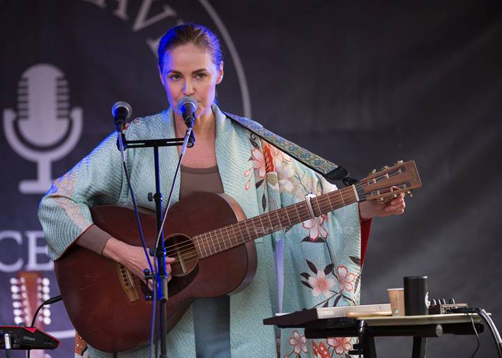 Darling West Duo, Posebyhaven, Kristiansand. Foto: Svein Erik Nomeland