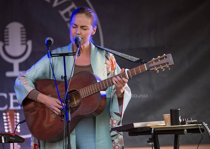 Darling West Duo, Posebyhaven, Kristiansand. Foto: Svein Erik Nomeland