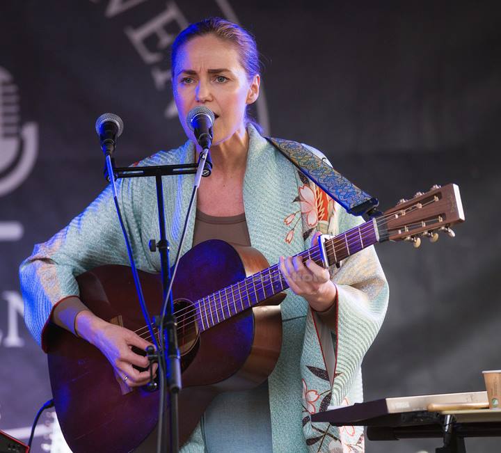 Darling West Duo, Posebyhaven, Kristiansand. Foto: Svein Erik Nomeland