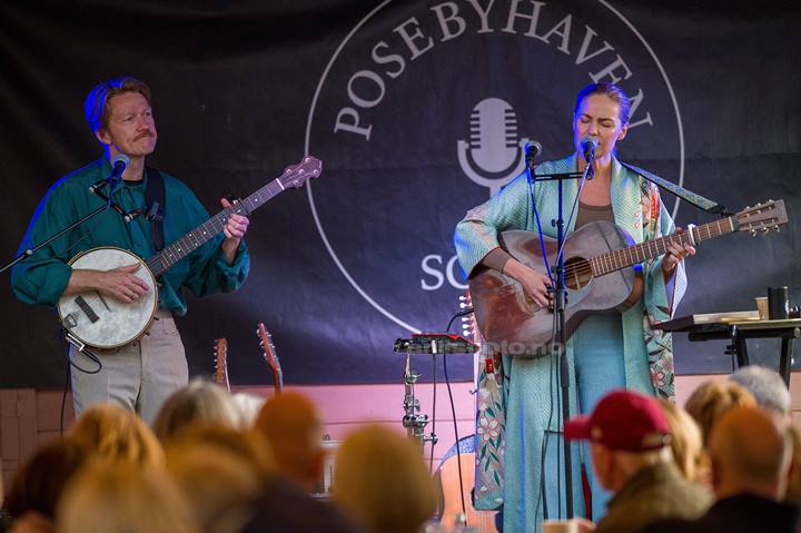 Darling West Duo, Posebyhaven, Kristiansand. Foto: Svein Erik Nomeland
