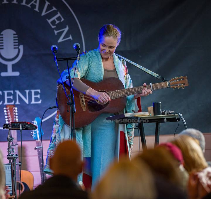 Darling West Duo, Posebyhaven, Kristiansand. Foto: Svein Erik Nomeland