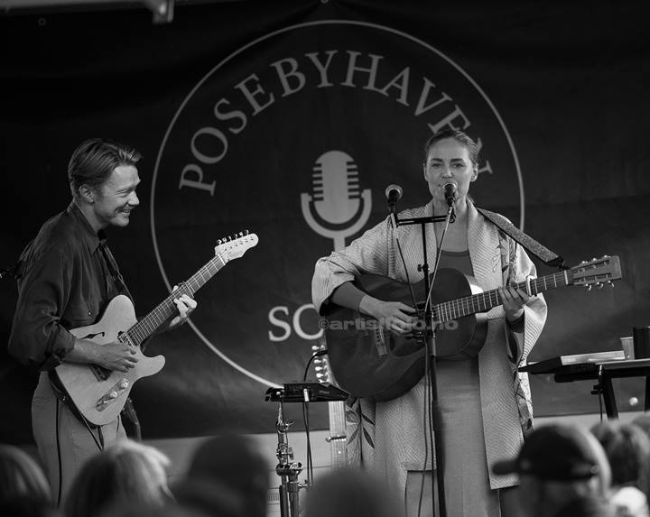 Darling West Duo, Posebyhaven, Kristiansand. Foto: Svein Erik Nomeland