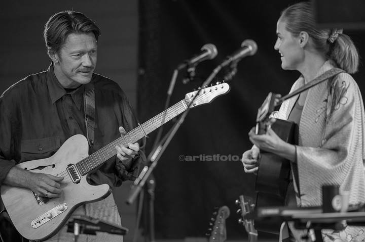 Darling West Duo, Posebyhaven, Kristiansand. Foto: Svein Erik Nomeland