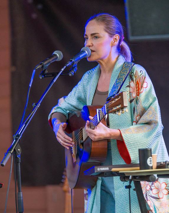 Darling West Duo, Posebyhaven, Kristiansand. Foto: Svein Erik Nomeland