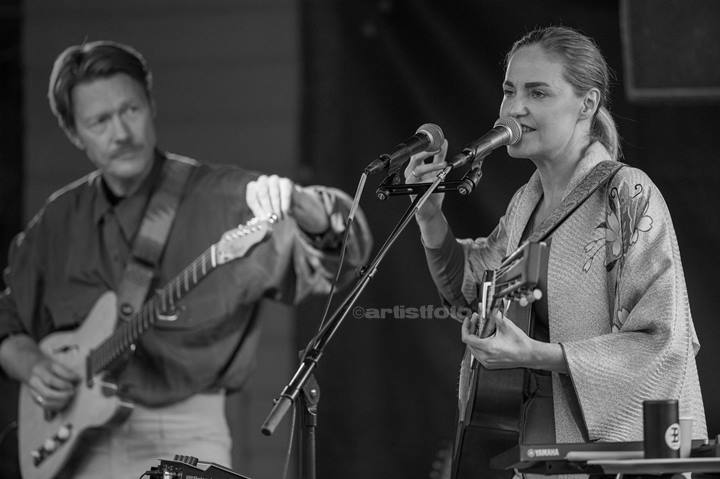 Darling West Duo, Posebyhaven, Kristiansand. Foto: Svein Erik Nomeland