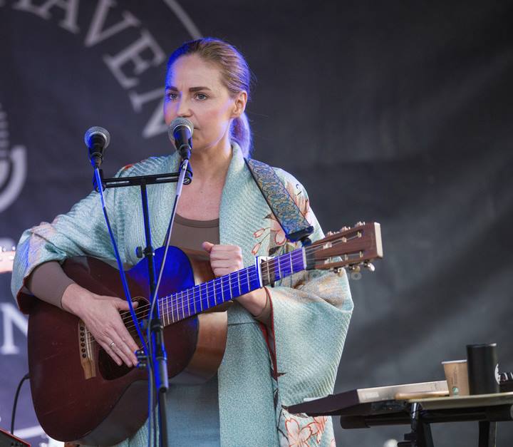Darling West Duo, Posebyhaven, Kristiansand. Foto: Svein Erik Nomeland