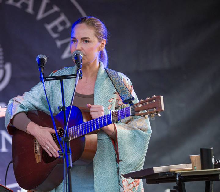 Darling West Duo, Posebyhaven, Kristiansand. Foto: Svein Erik Nomeland