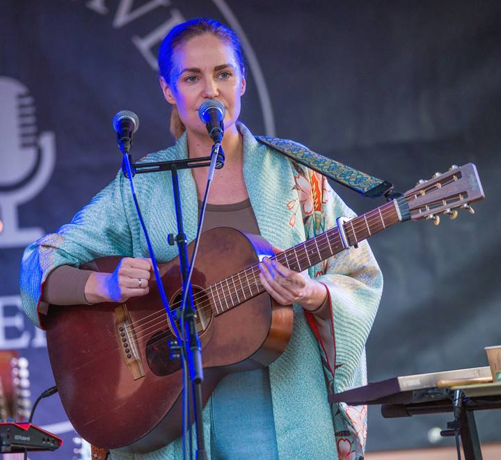 Darling West Duo, Posebyhaven, Kristiansand. Foto: Svein Erik Nomeland